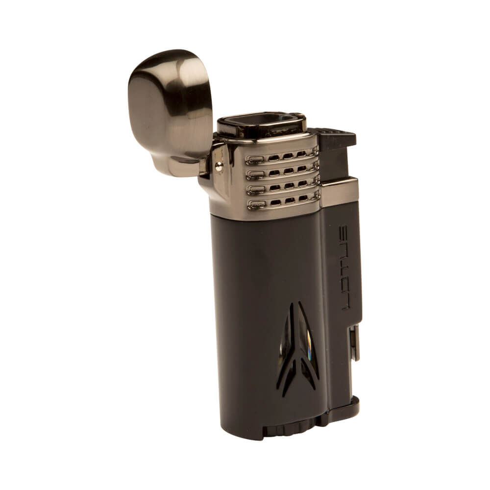 Defiant Black & Gunmetal, , cigars